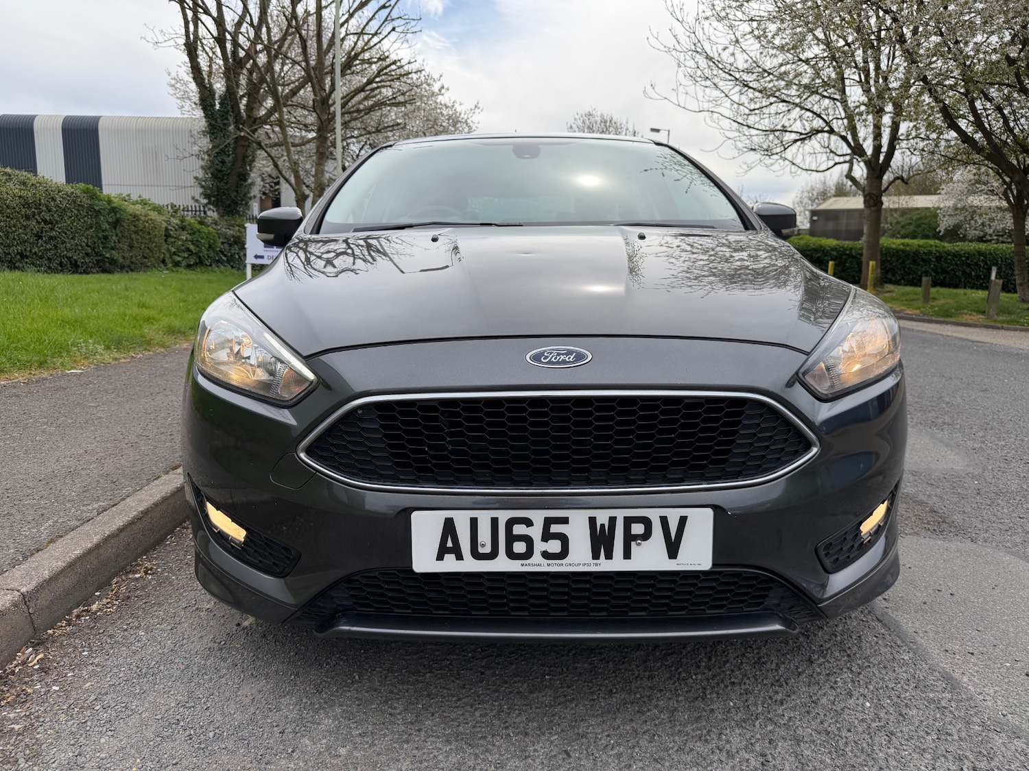 Used Ford Focus 2015 for sale - 78183533: Photo 42