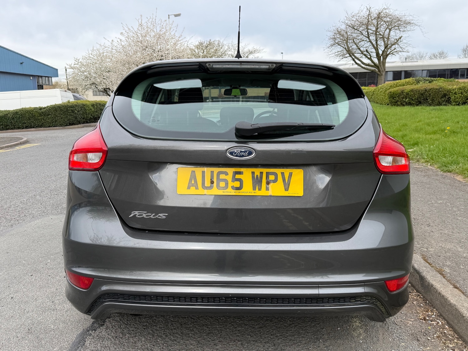 Used Ford Focus 2015 for sale - 78183533: Photo 43