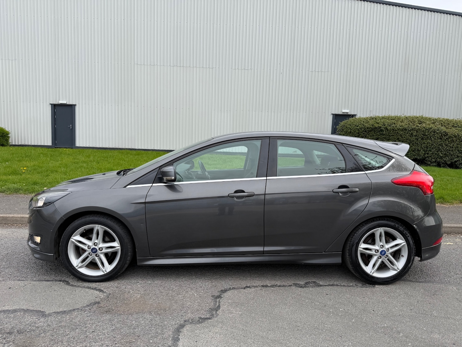 Used Ford Focus 2015 for sale - 78183533: Photo 5