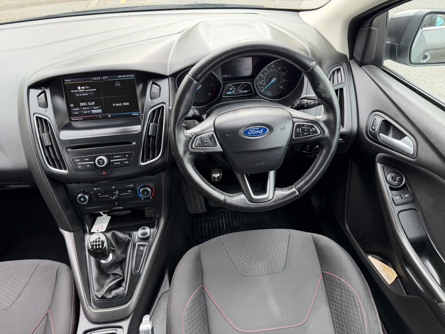 Used Ford Focus 2015 for sale - 78183533: Photo 7