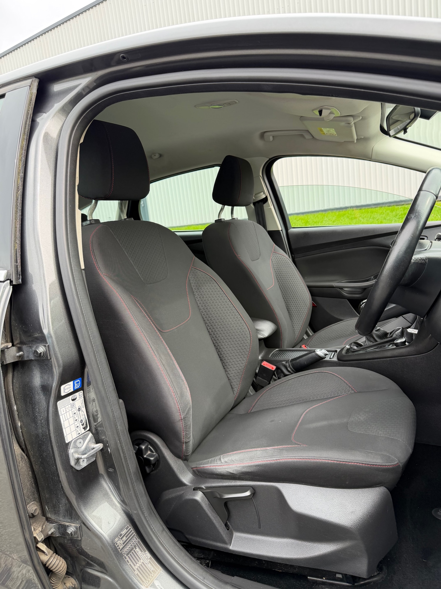 Used Ford Focus 2015 for sale - 78183533: Photo 8