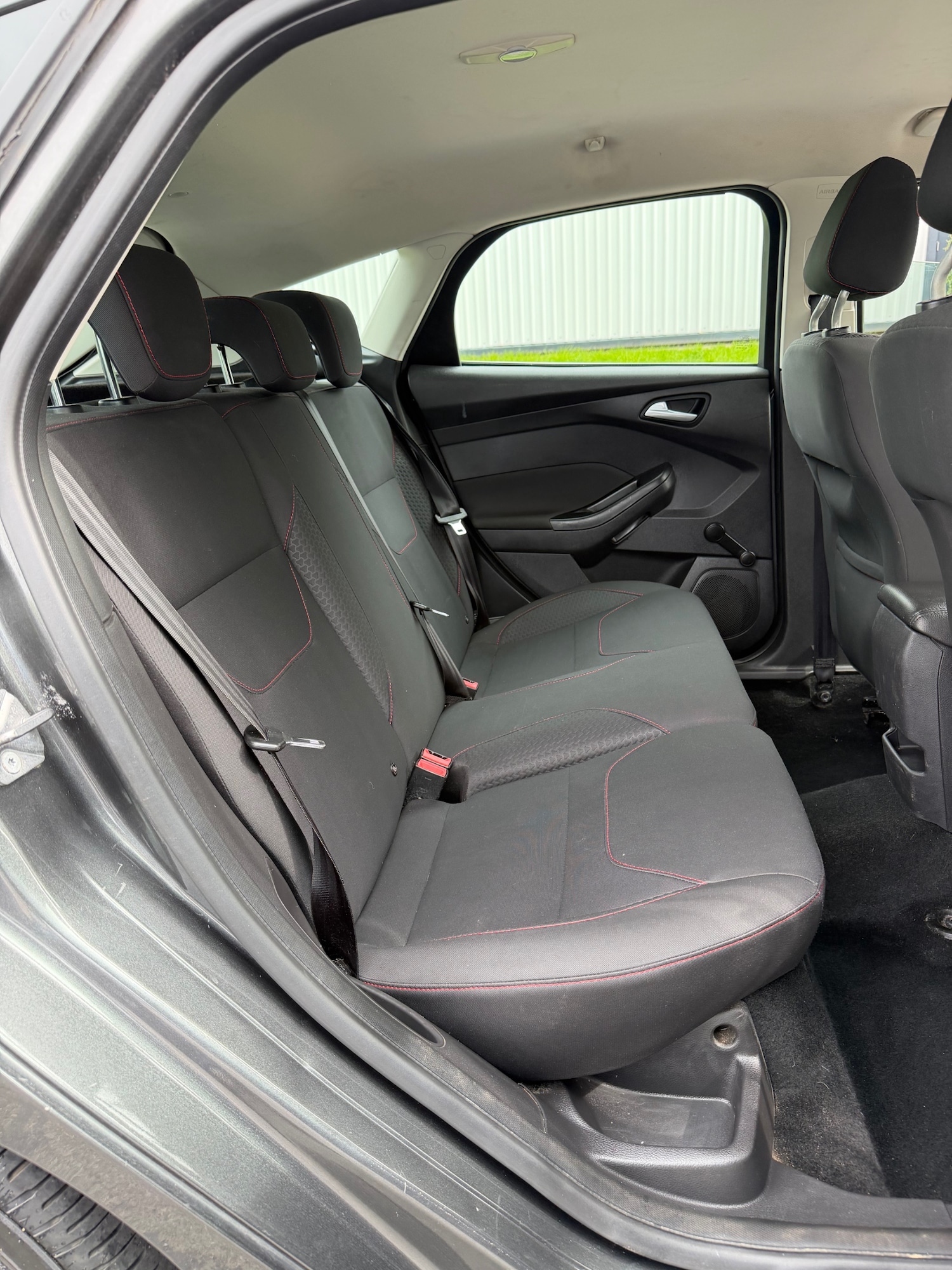 Used Ford Focus 2015 for sale - 78183533: Photo 9