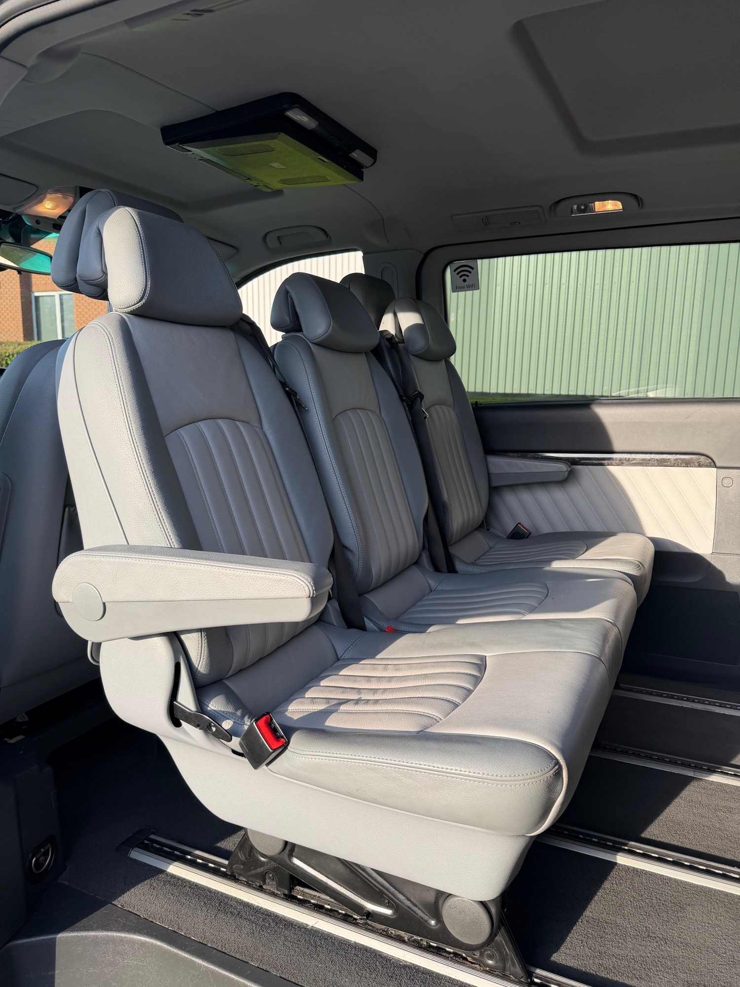 Used Mercedes-Benz Viano 2011 for sale - 78111636: Photo 10