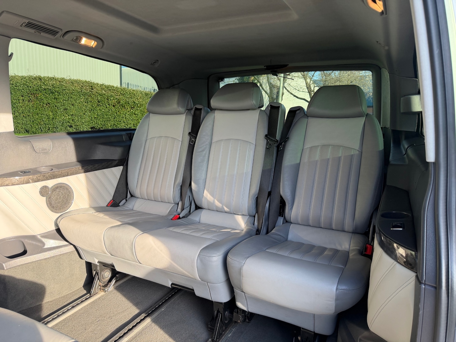 Used Mercedes-Benz Viano 2011 for sale - 78111636: Photo 11