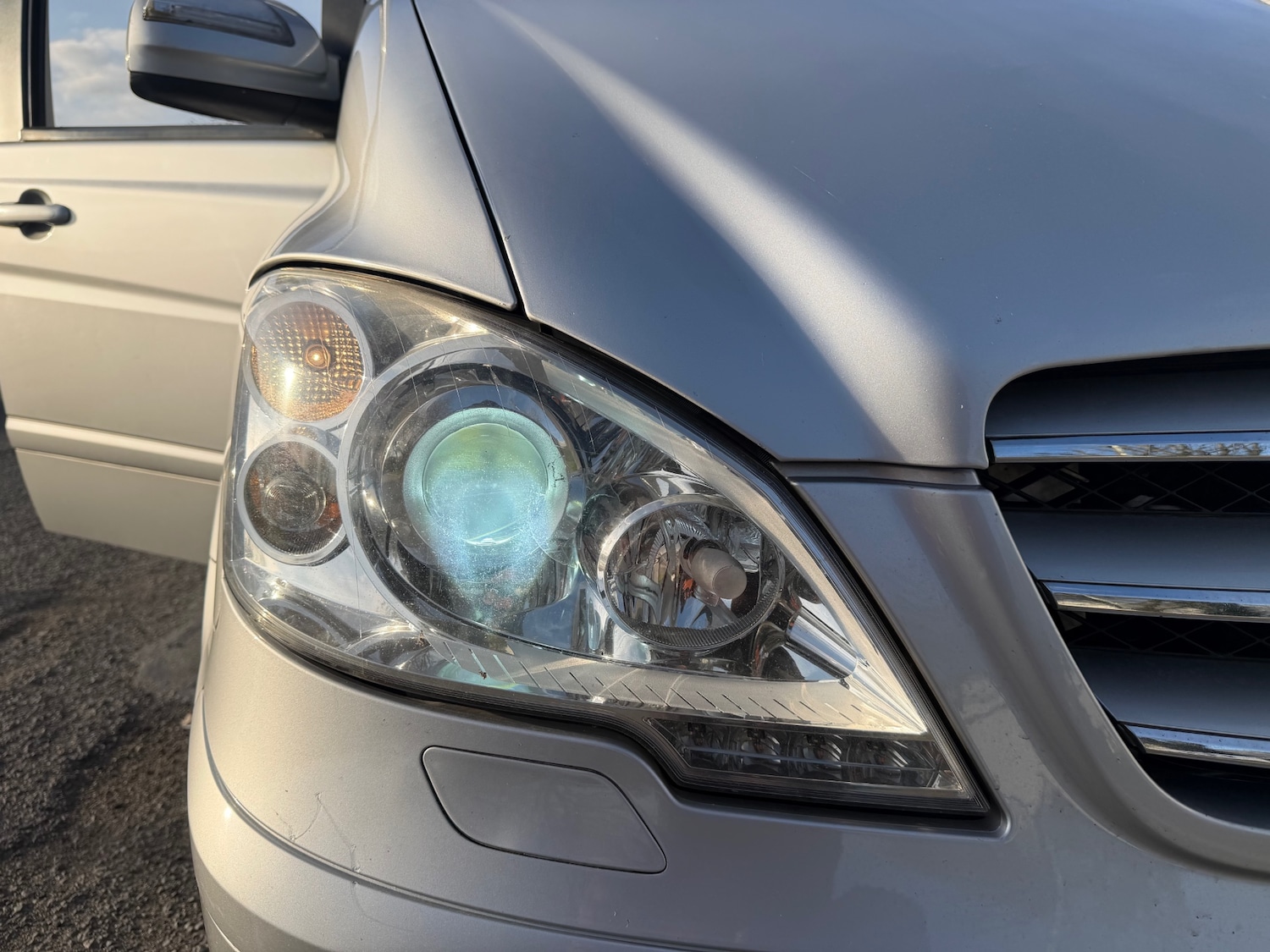 Used Mercedes-Benz Viano 2011 for sale - 78111636: Photo 15