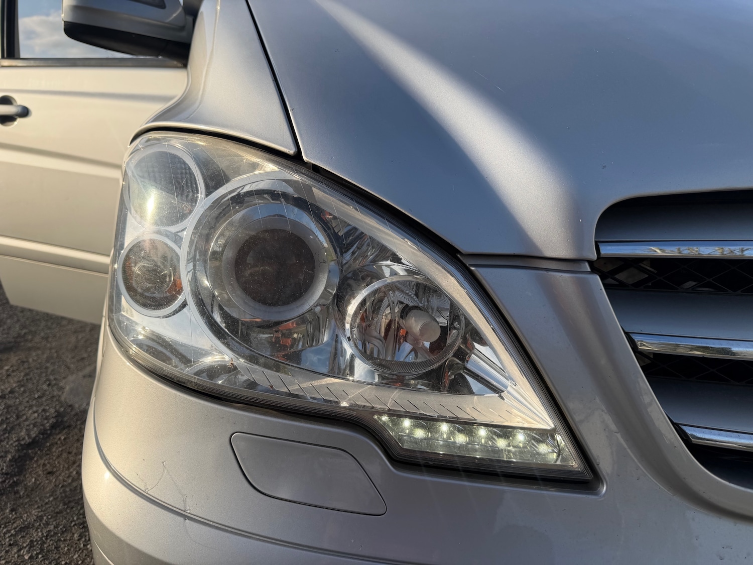 Used Mercedes-Benz Viano 2011 for sale - 78111636: Photo 16