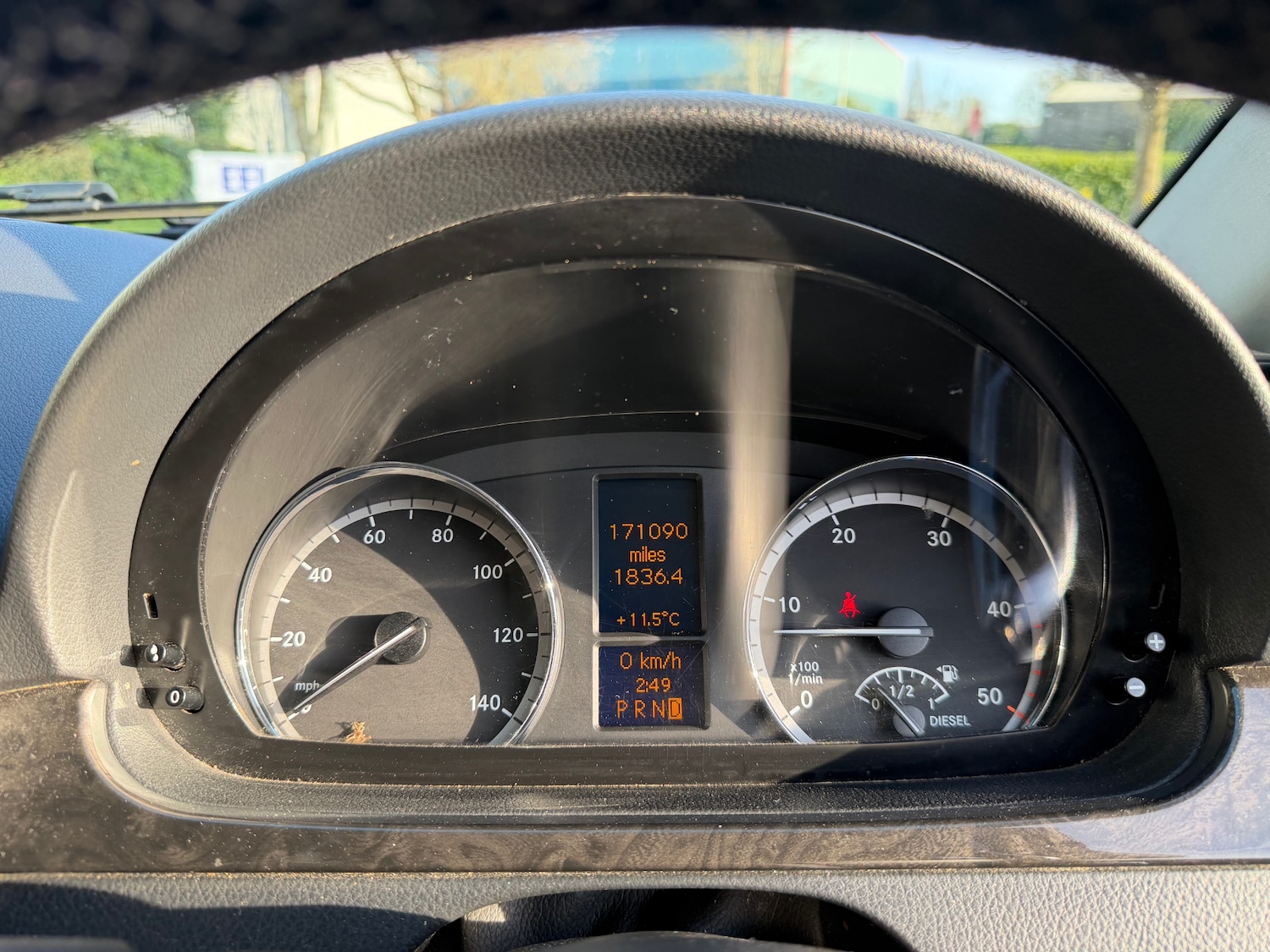 Used Mercedes-Benz Viano 2011 for sale - 78111636: Photo 19