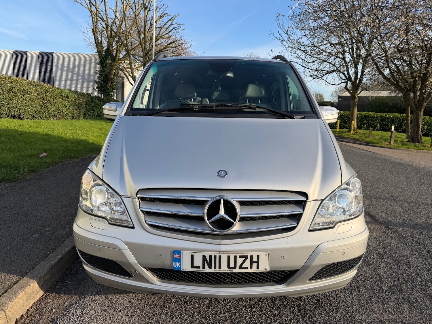 Used Mercedes-Benz Viano 2011 for sale - 78111636: Photo 21