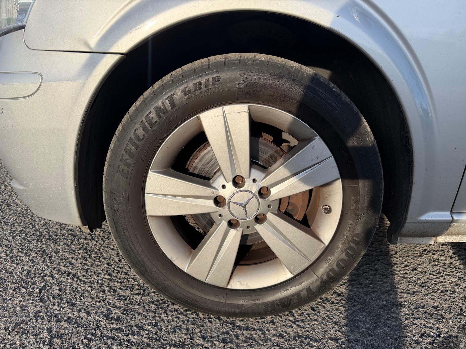 Used Mercedes-Benz Viano 2011 for sale - 78111636: Photo 23