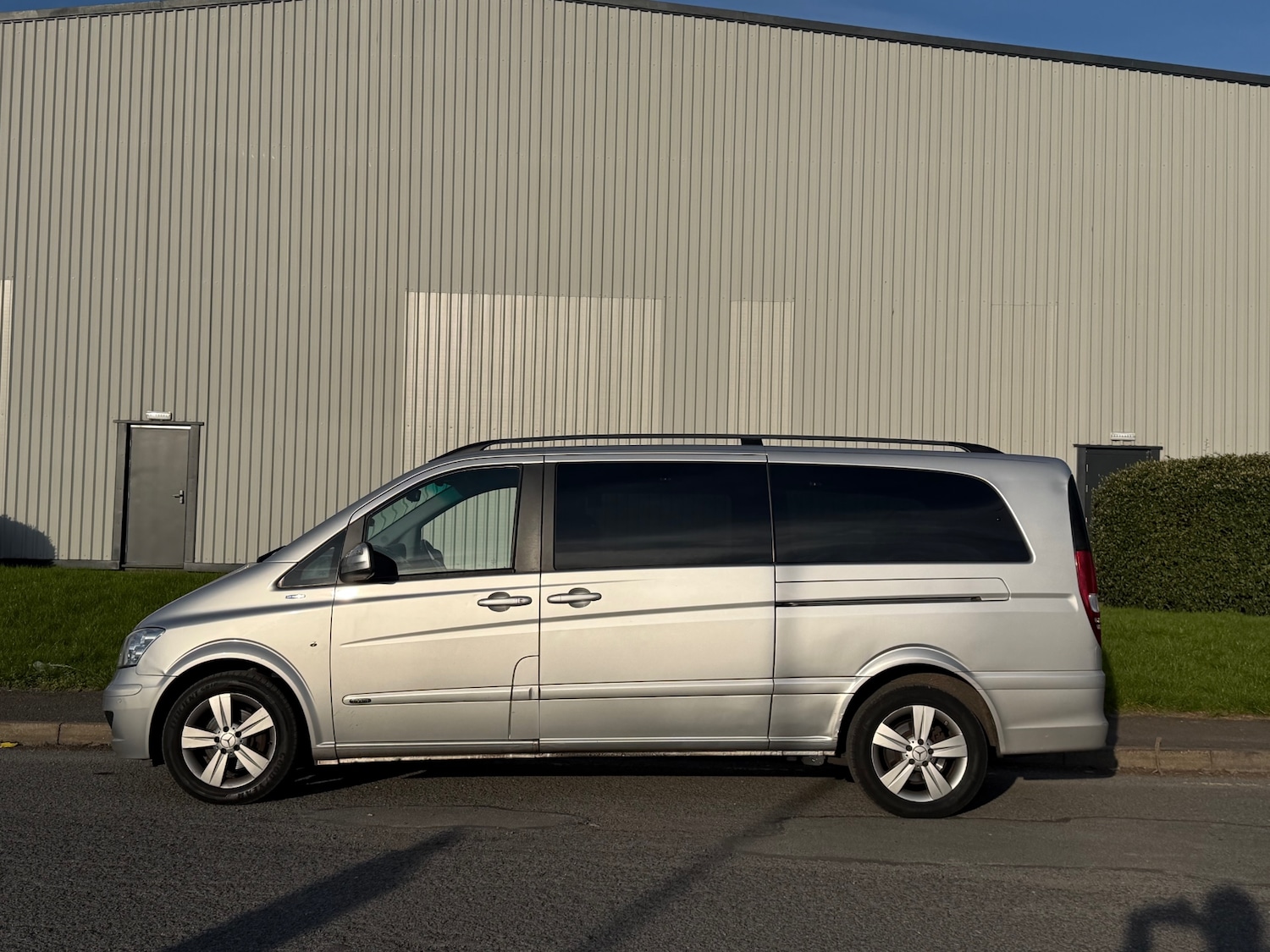 Used Mercedes-Benz Viano 2011 for sale - 78111636: Photo 5