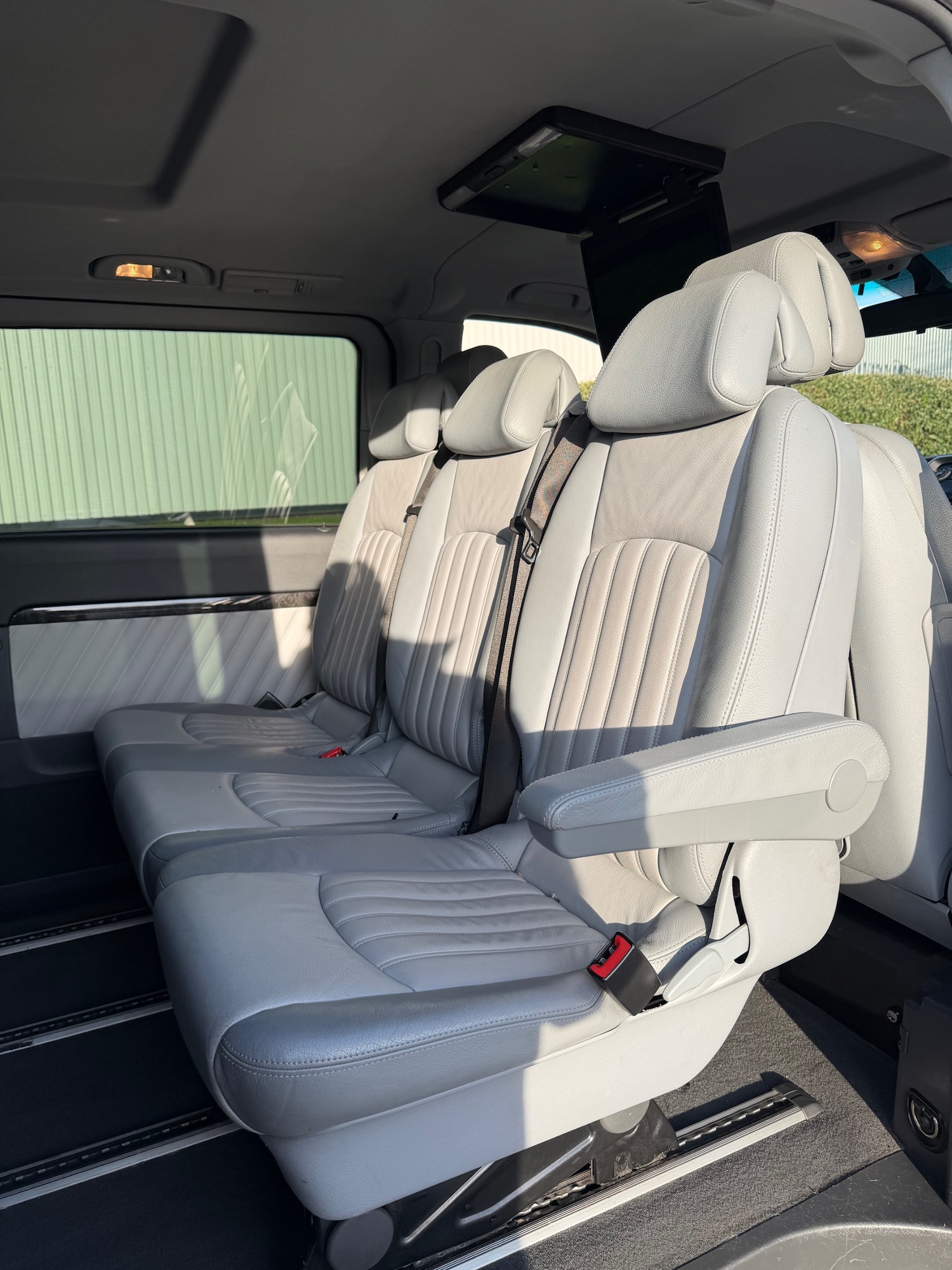 Used Mercedes-Benz Viano 2011 for sale - 78111636: Photo 8