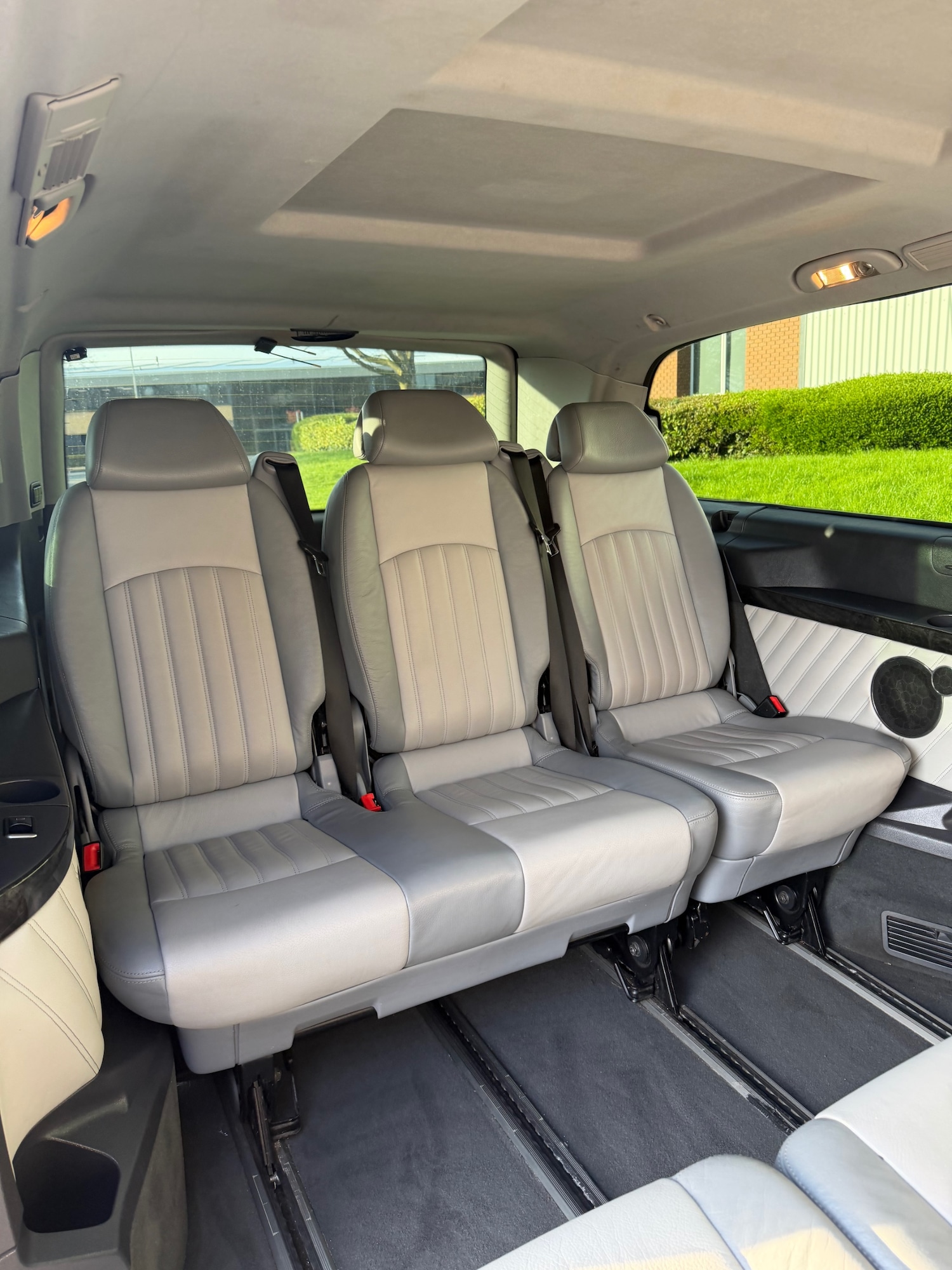 Used Mercedes-Benz Viano 2011 for sale - 78111636: Photo 9