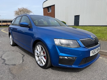 Used Skoda Octavia 2013 for sale - 78387063: Photo