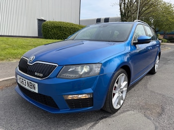 Used Skoda Octavia 2013 for sale - 78387063: Photo