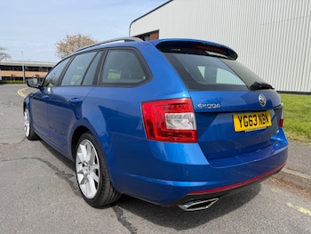 Used Skoda Octavia 2013 for sale - 78387063: Photo