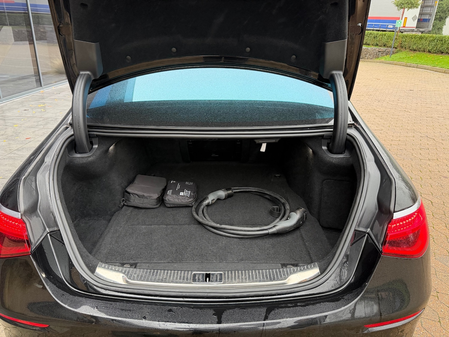 Used Mercedes-Benz S Class 2022 for sale - 77779094: Photo 15