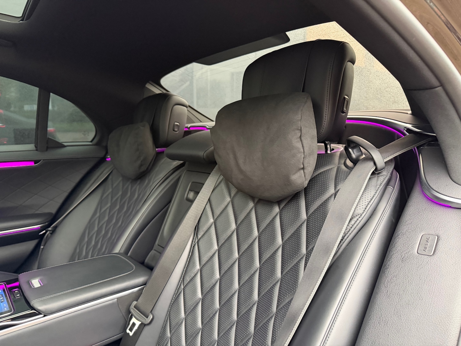 Used Mercedes-Benz S Class 2022 for sale - 77779094: Photo 17