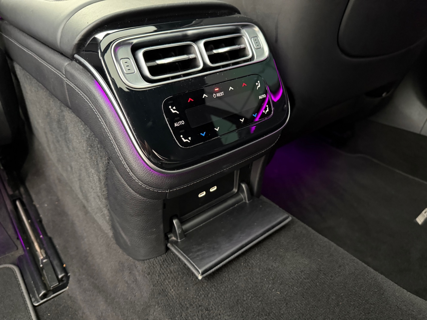 Used Mercedes-Benz S Class 2022 for sale - 77779094: Photo 18