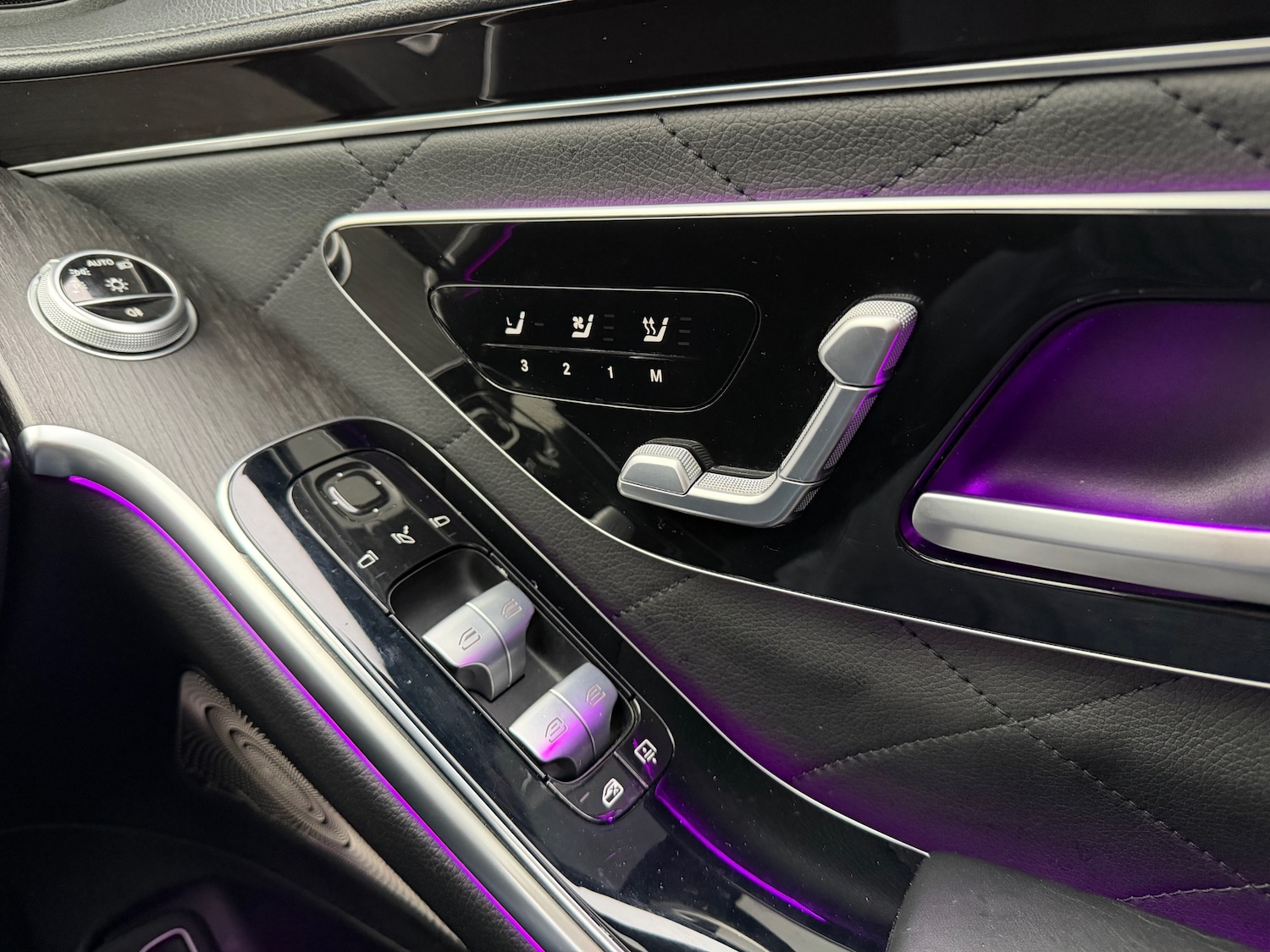 Used Mercedes-Benz S Class 2022 for sale - 77779094: Photo 20