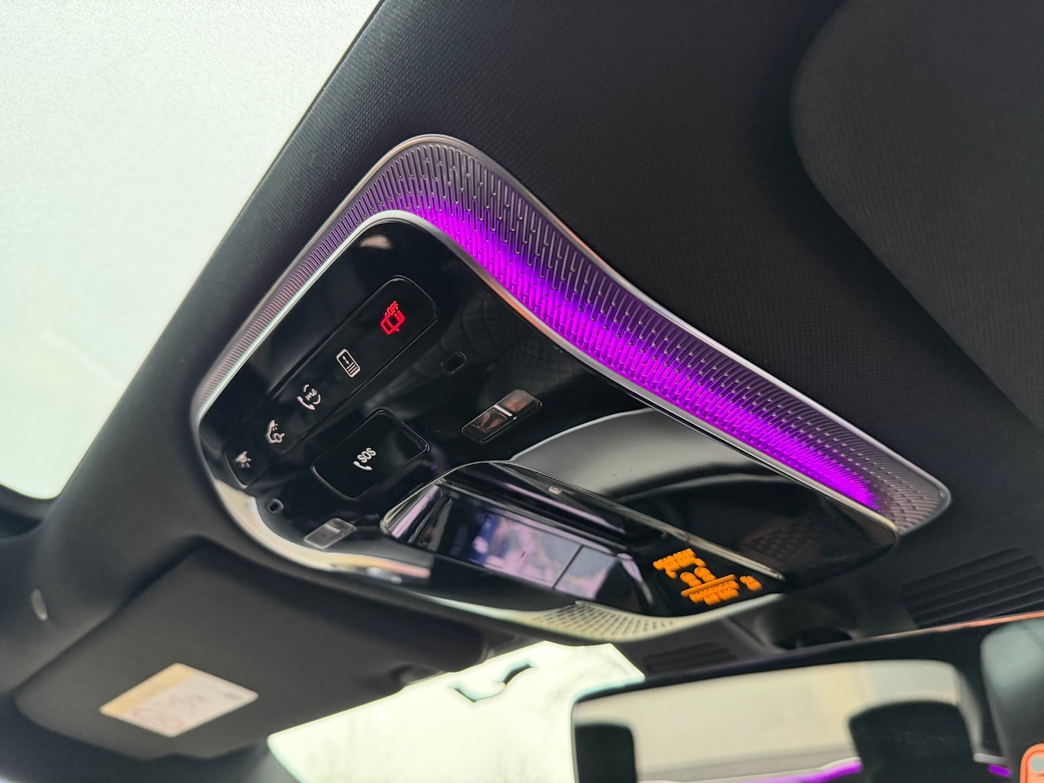 Used Mercedes-Benz S Class 2022 for sale - 77779094: Photo 21