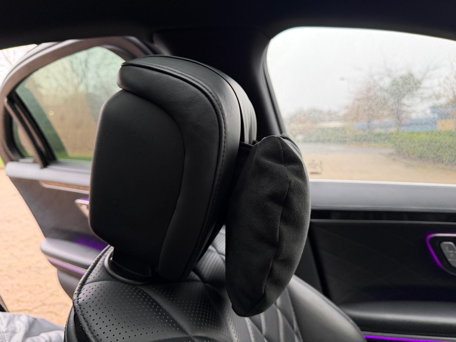 Used Mercedes-Benz S Class 2022 for sale - 77779094: Photo 22