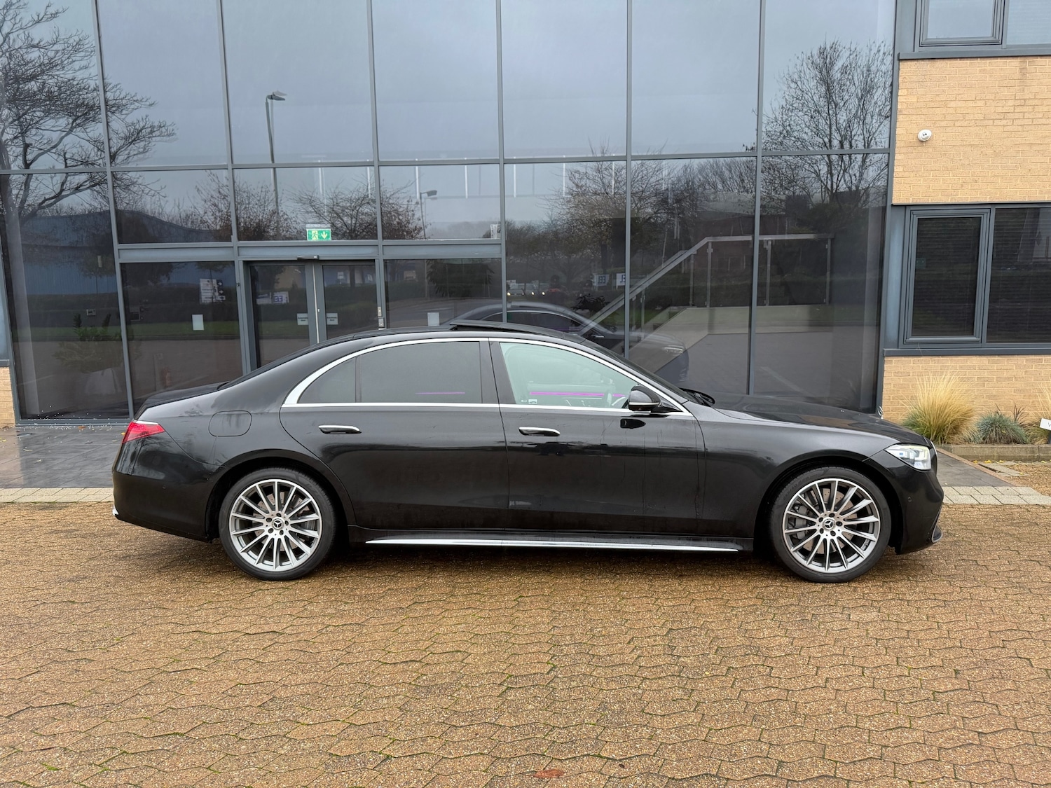 Used Mercedes-Benz S Class 2022 for sale - 77779094: Photo 5