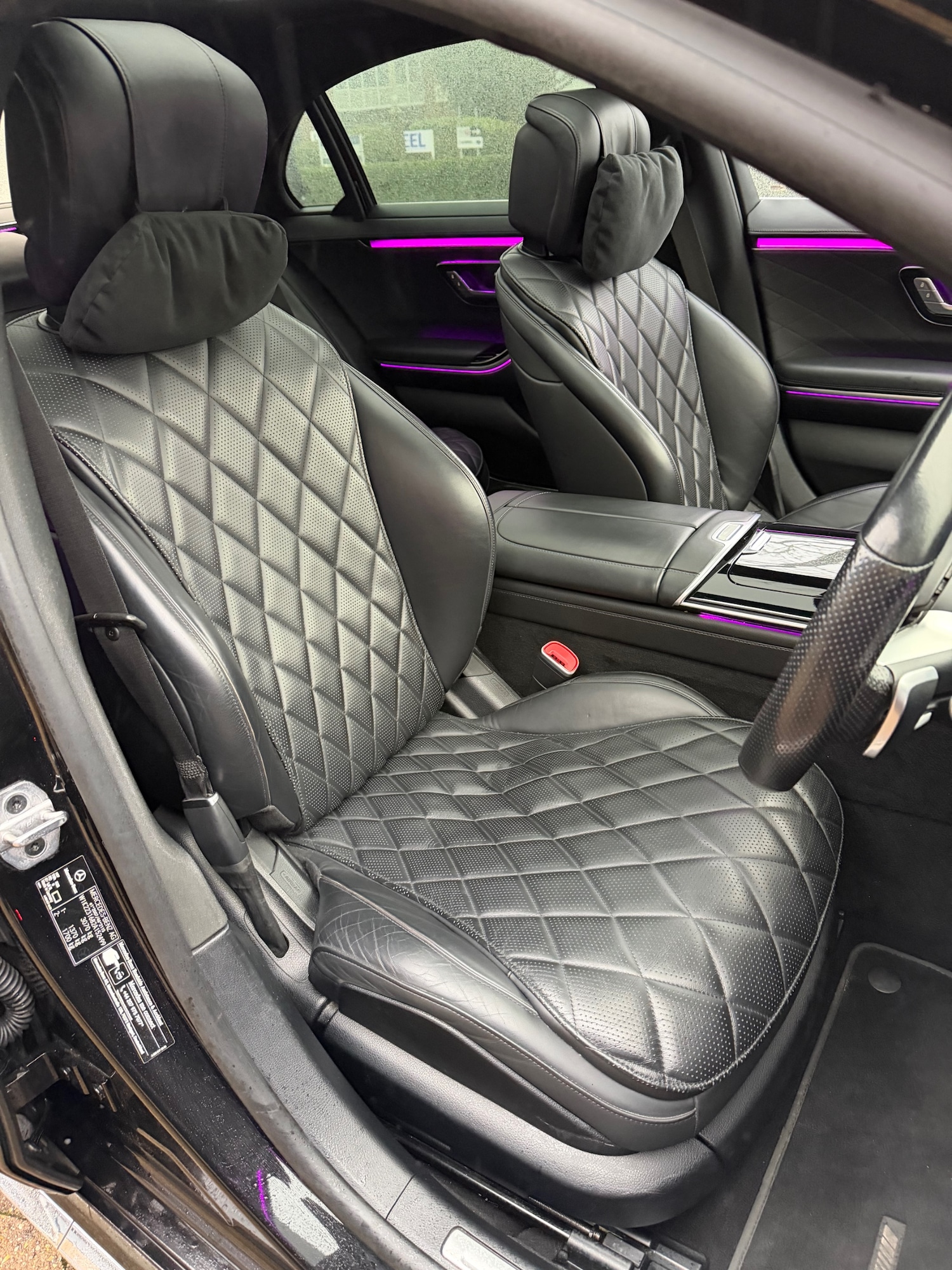 Used Mercedes-Benz S Class 2022 for sale - 77779094: Photo 9