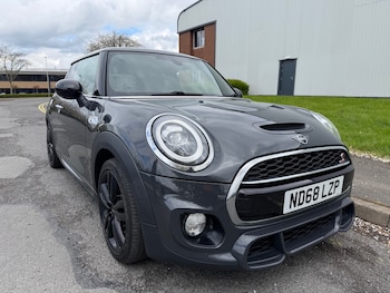 Used MINI Hatch 2018 for sale - 78274317: Photo