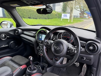 Used MINI Hatch 2018 for sale - 78274317: Photo