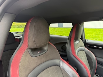 Used MINI Hatch 2018 for sale - 78274317: Photo