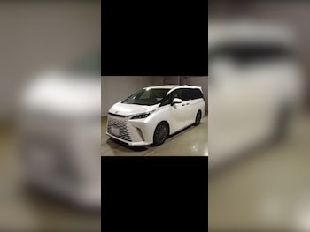 Used Lexus LM 2024 for sale - 78538778: Photo