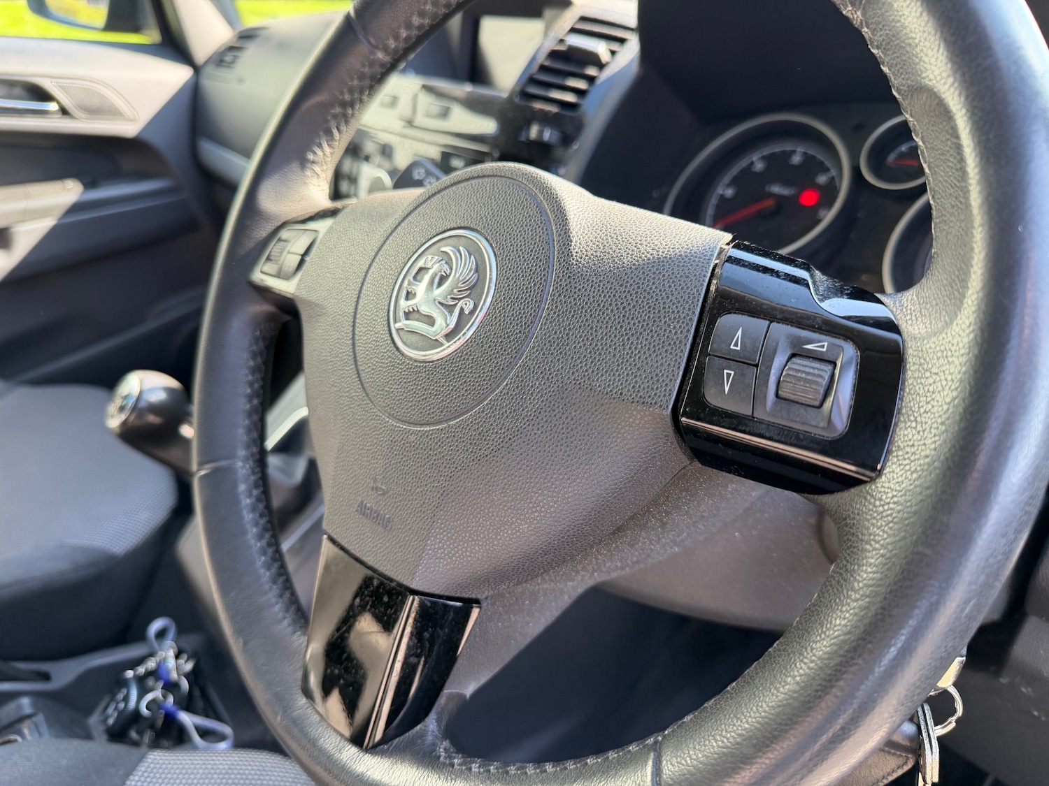 Used Vauxhall Zafira 2011 for sale - 77932968: Photo 17