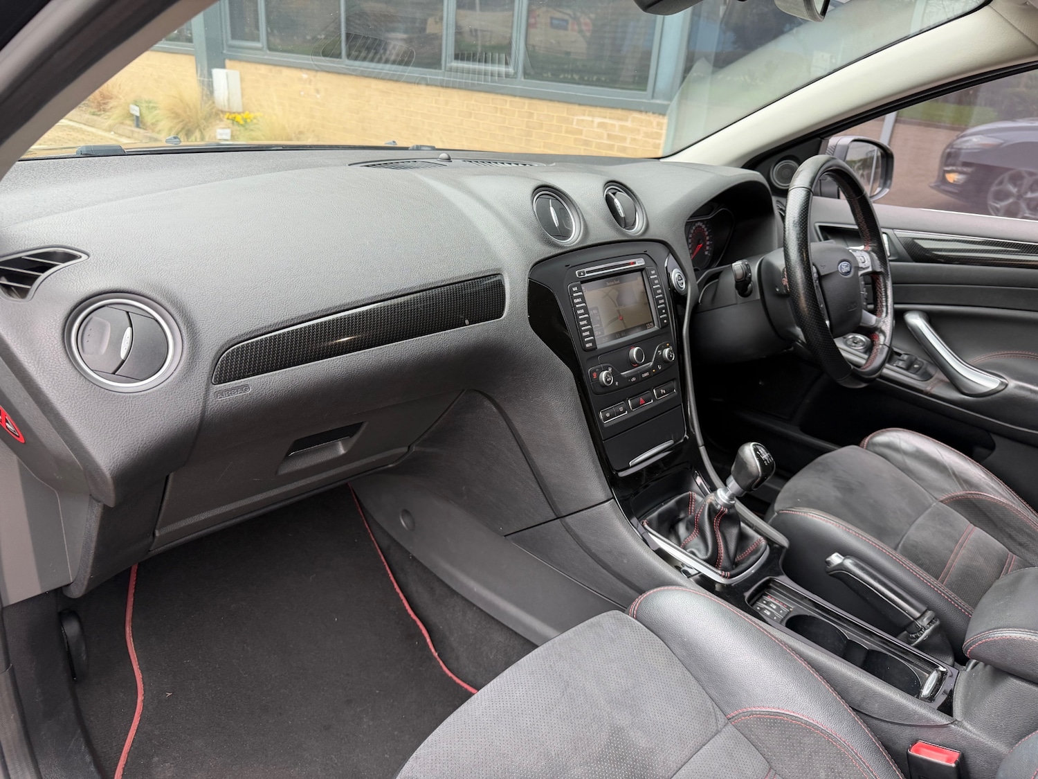 Used Ford Mondeo 2012 for sale - 77793298: Photo 10