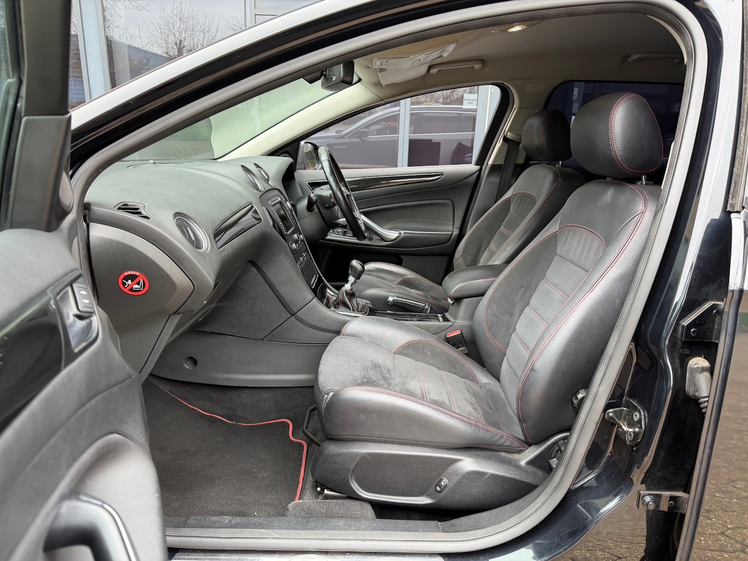 Used Ford Mondeo 2012 for sale - 77793298: Photo 11