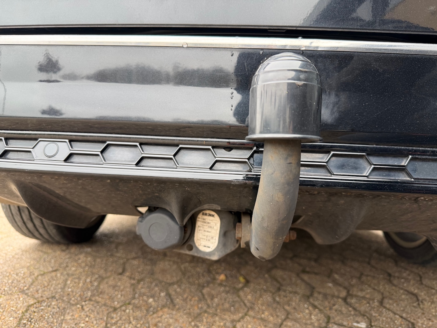 Used Ford Mondeo 2012 for sale - 77793298: Photo 13