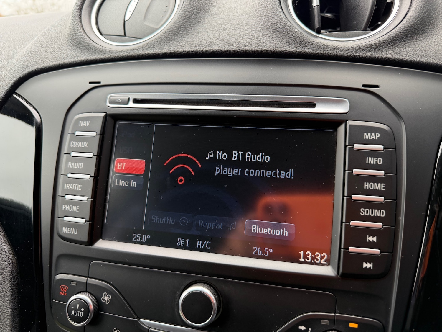 Used Ford Mondeo 2012 for sale - 77793298: Photo 15