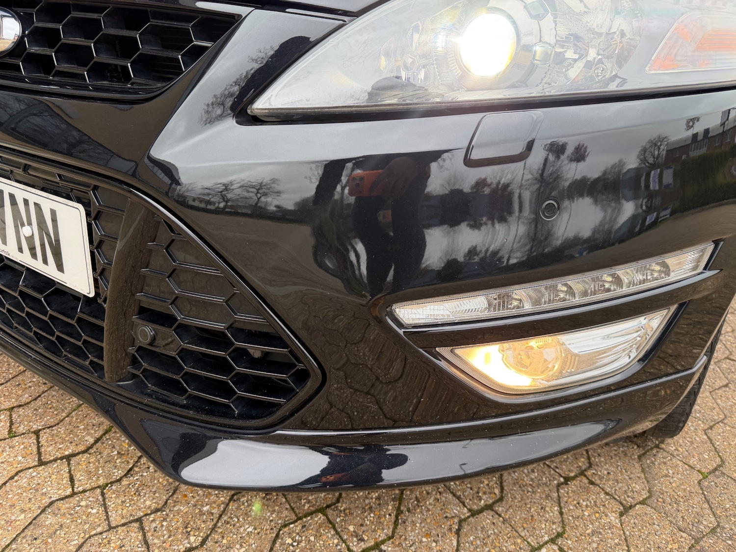 Used Ford Mondeo 2012 for sale - 77793298: Photo 17