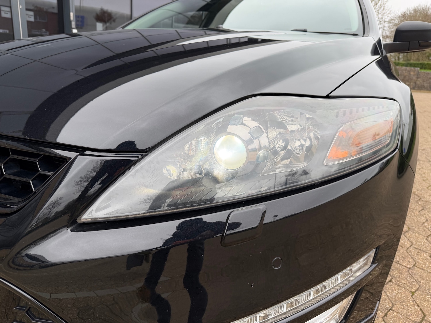 Used Ford Mondeo 2012 for sale - 77793298: Photo 19