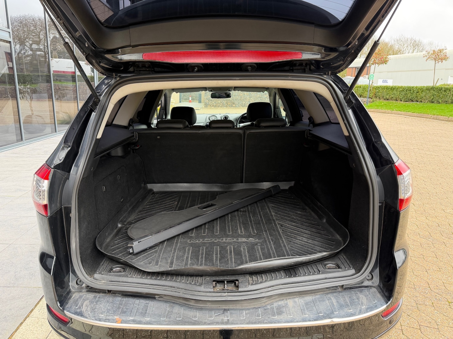 Used Ford Mondeo 2012 for sale - 77793298: Photo 23