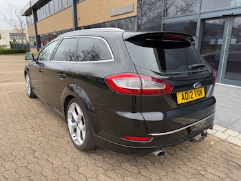 Used Ford Mondeo 2012 for sale - 77793298: Photo