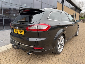 Used Ford Mondeo 2012 for sale - 77793298: Photo