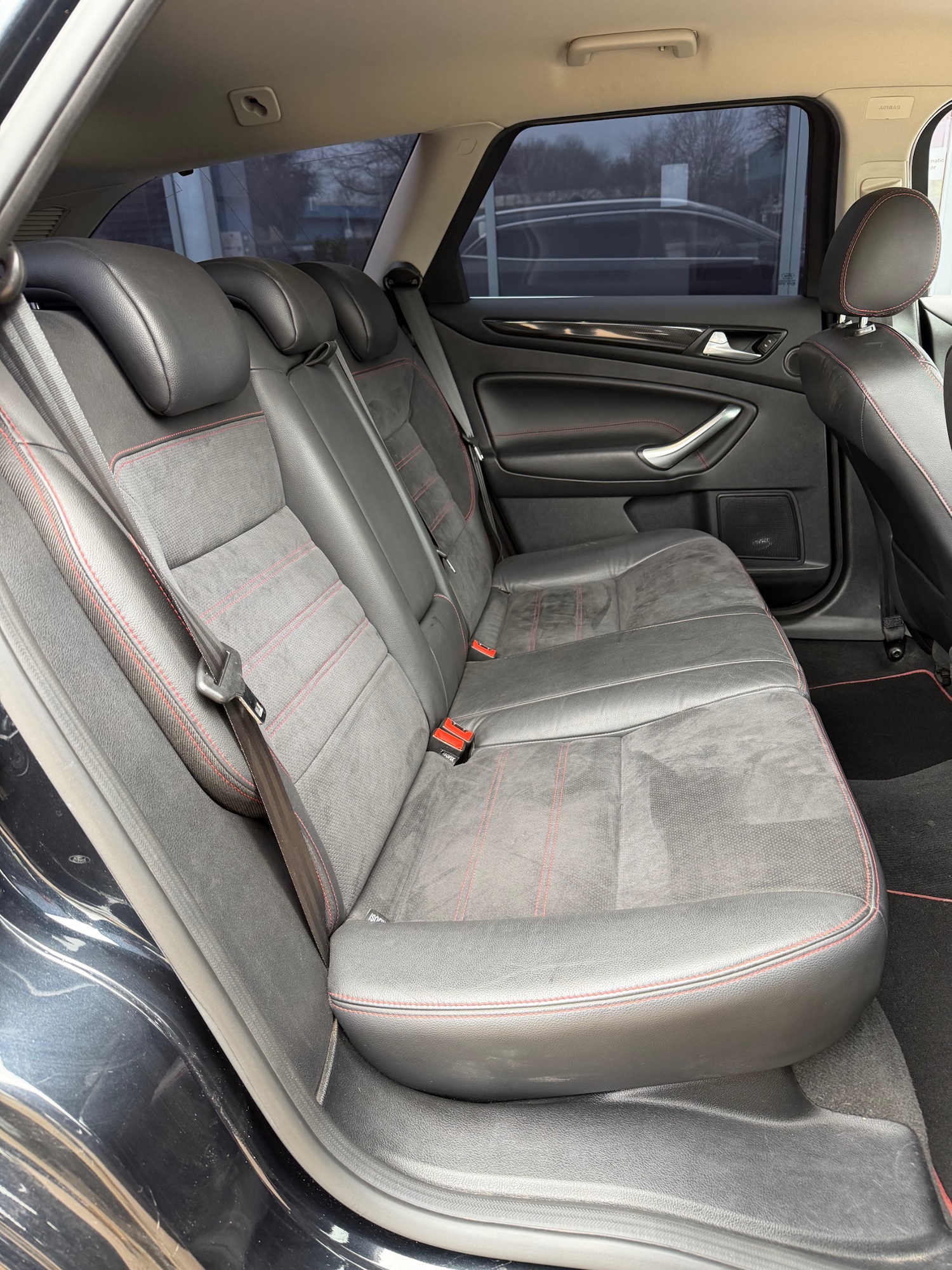 Used Ford Mondeo 2012 for sale - 77793298: Photo 9