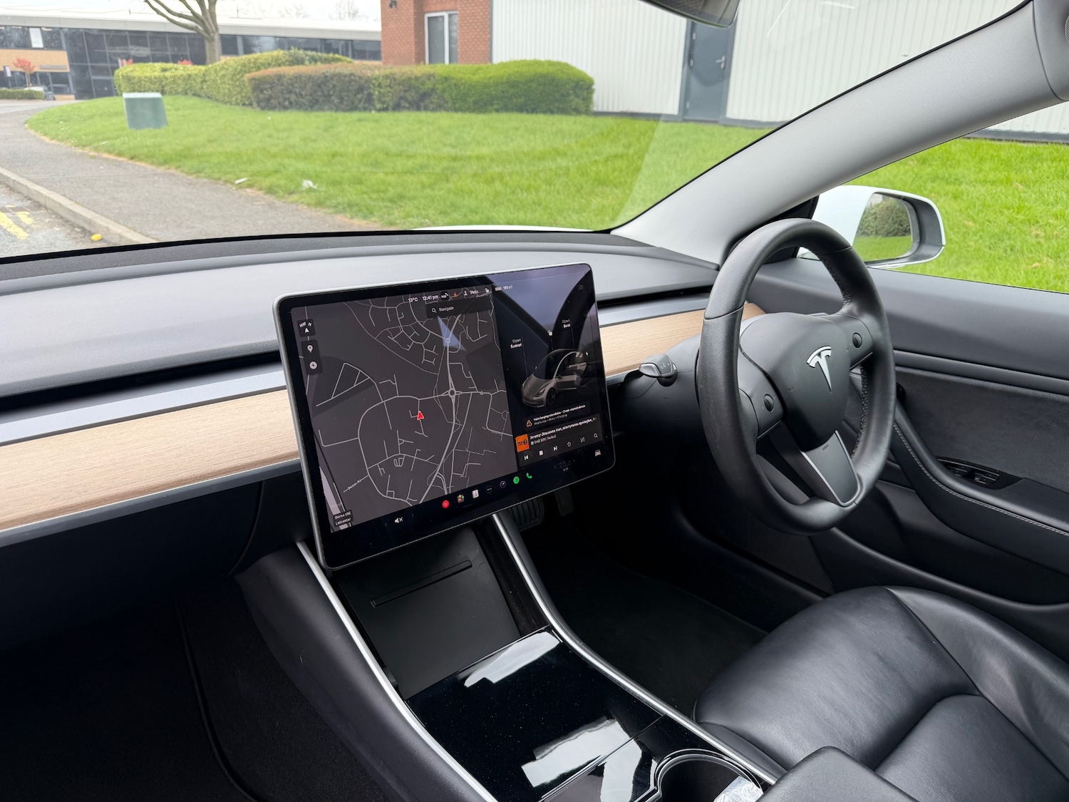 Used Tesla Model 3 2020 for sale - 77998774: Photo 10