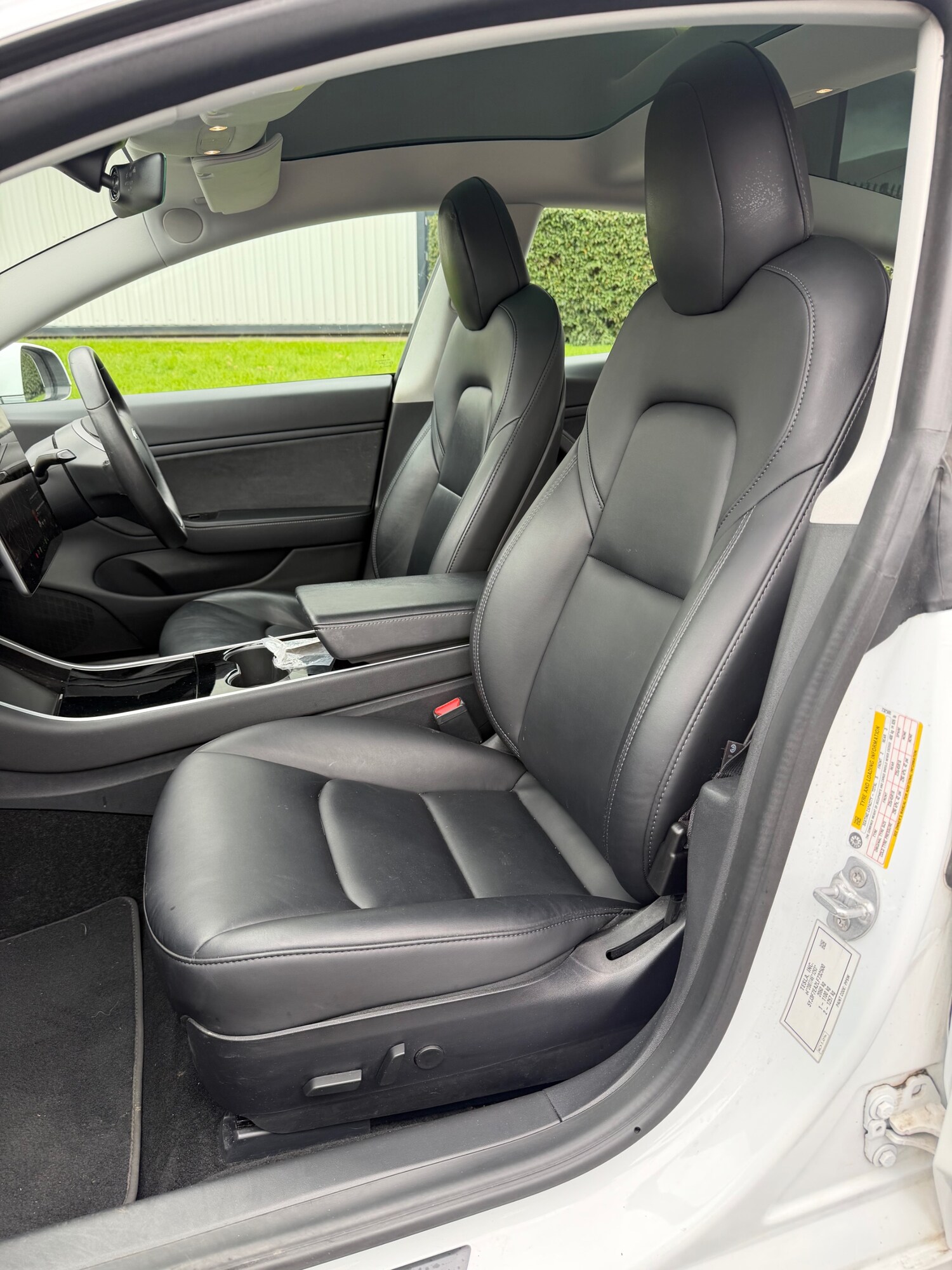 Used Tesla Model 3 2020 for sale - 77998774: Photo 11