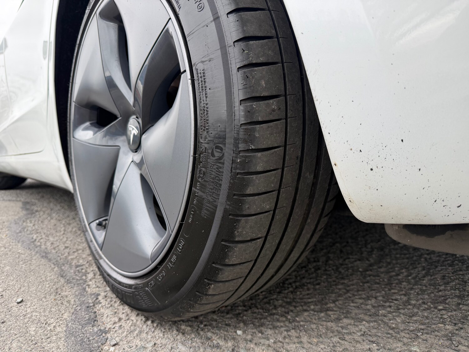 Used Tesla Model 3 2020 for sale - 77998774: Photo 14