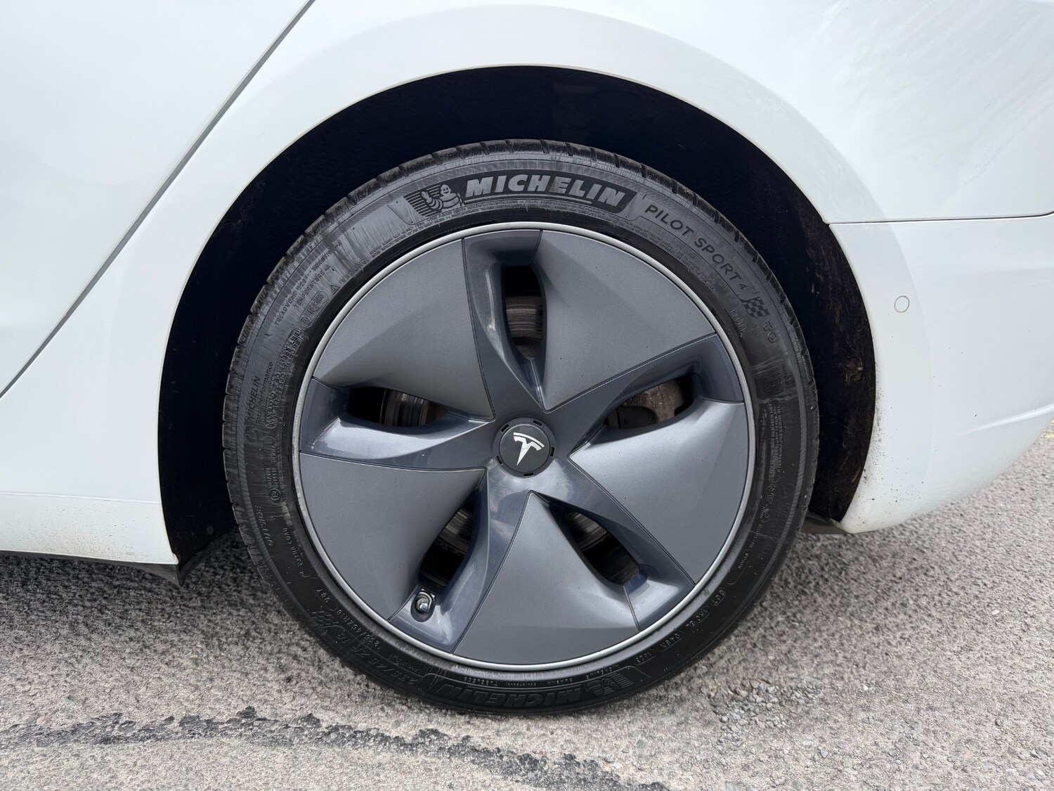 Used Tesla Model 3 2020 for sale - 77998774: Photo 17