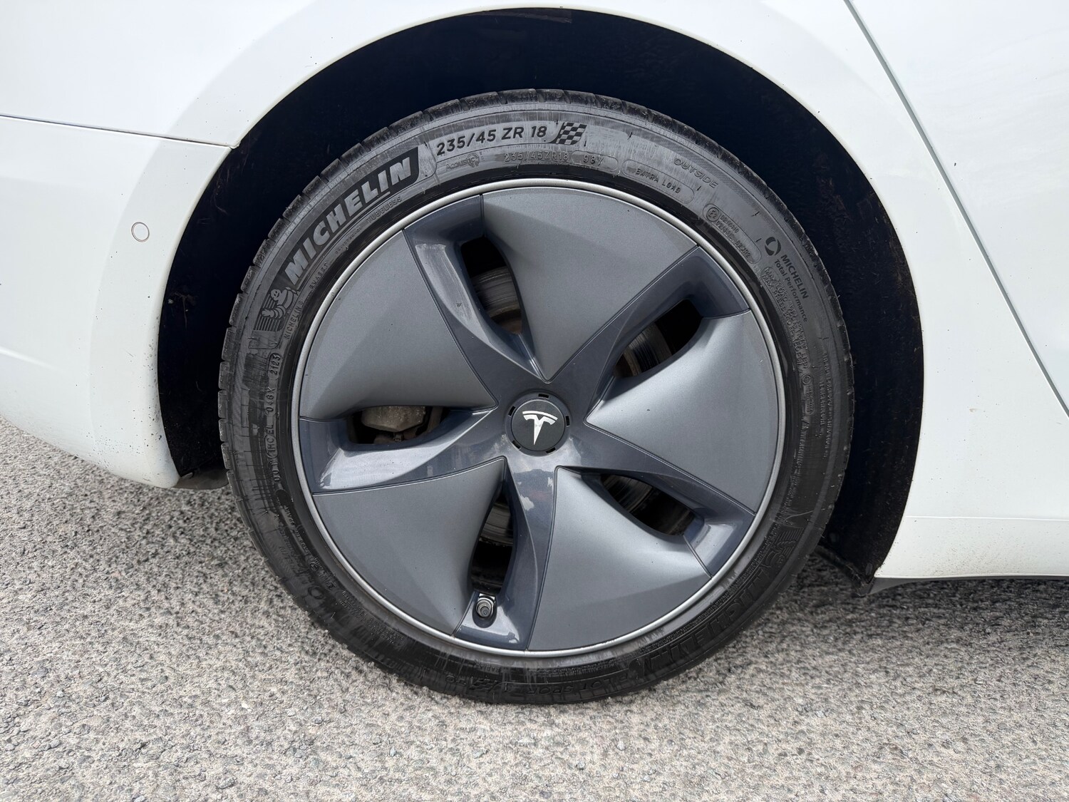 Used Tesla Model 3 2020 for sale - 77998774: Photo 19