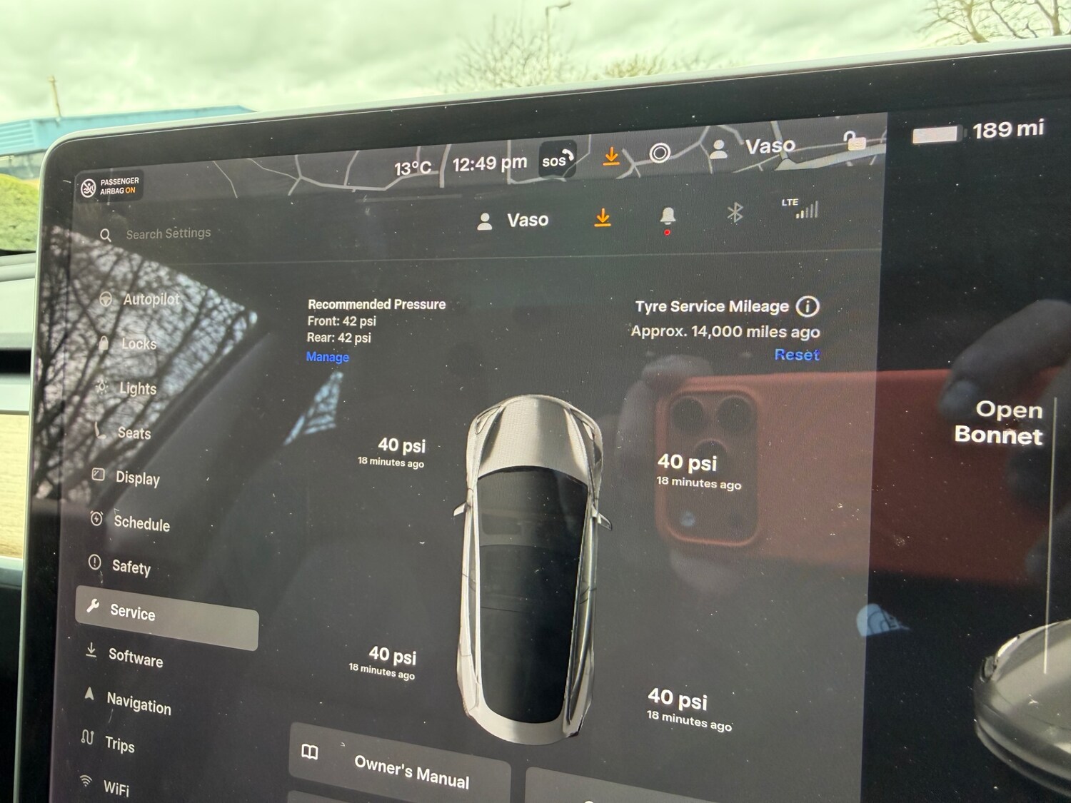 Used Tesla Model 3 2020 for sale - 77998774: Photo 22