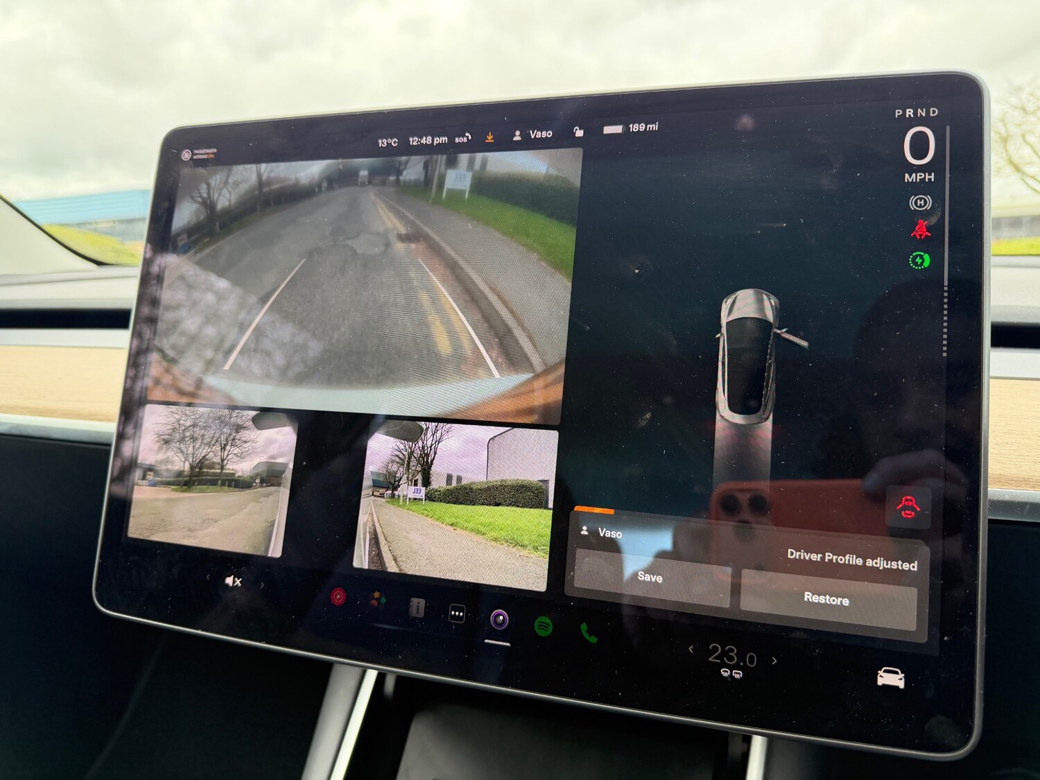 Used Tesla Model 3 2020 for sale - 77998774: Photo 23