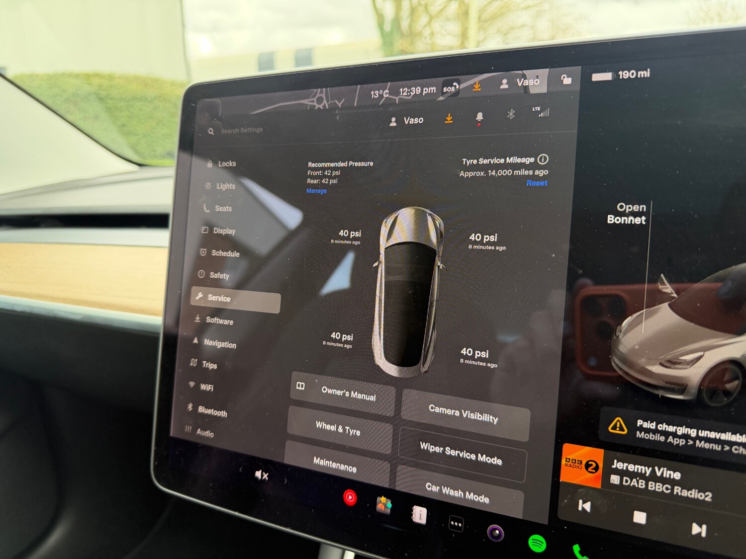 Used Tesla Model 3 2020 for sale - 77998774: Photo 24